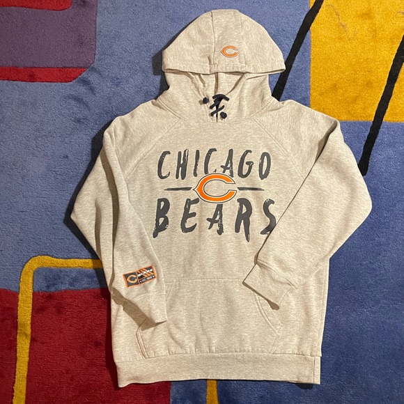 Chicago Bears Hoodie - Picture 1 of 5